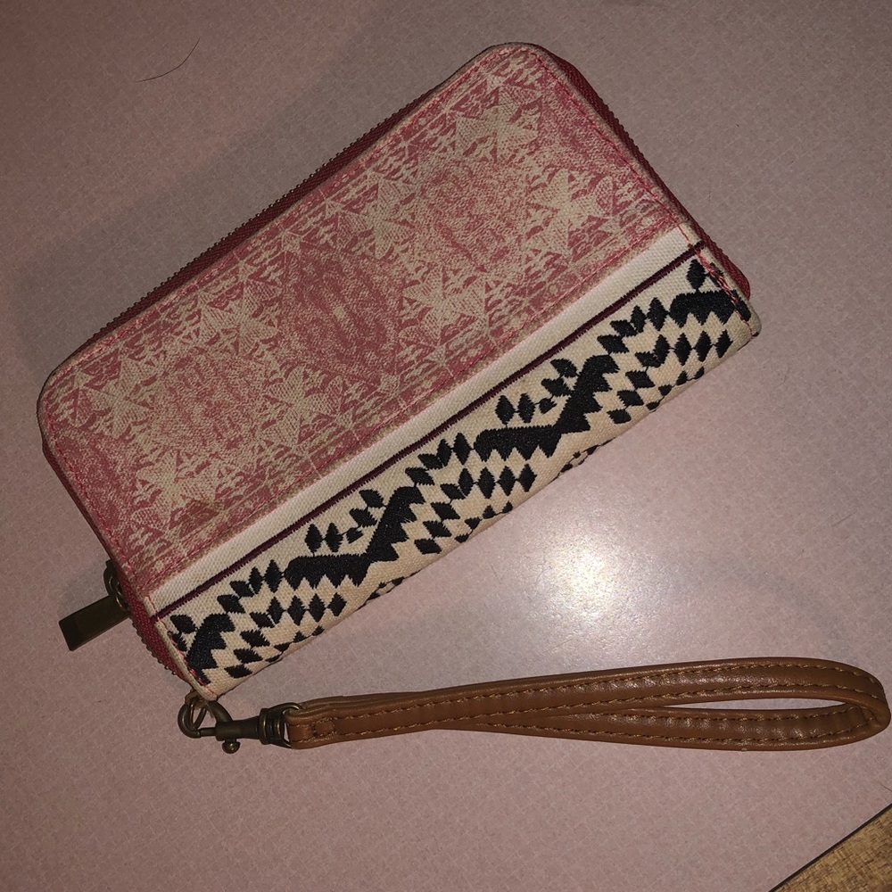 Wallet from Target, great condition